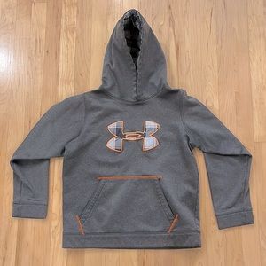 Under Armor - Boys Hoodie